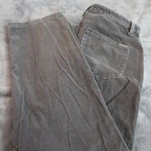 Calvin Klein Men's Corderoy Pants